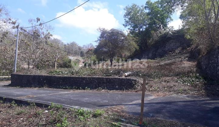 Land for sale 950 m2 near Melasti beach Ungasan idr 5 Millions/m2 Land for sale 950 m2 near Melasti beach Ungasan idr 5 Millions/m2