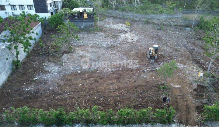 Lease Hold Land 1 Ara Ungasan Idr 12 Mill/ara/year 2