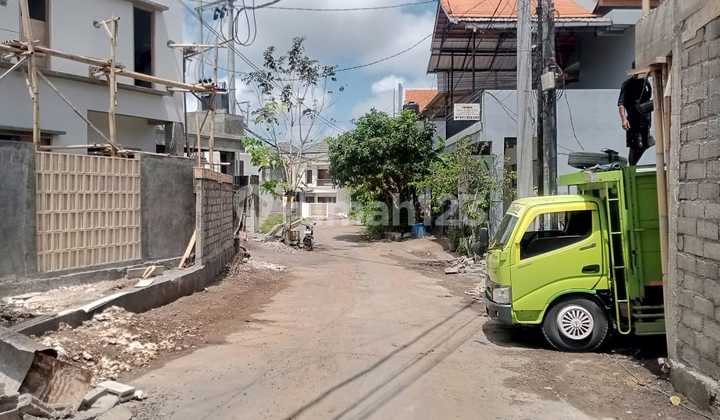 Strategic Land 500M2 Unud Campus IDR 6Million/M2 Strategic Land 500M2 Unud Campus IDR 6Million/M2