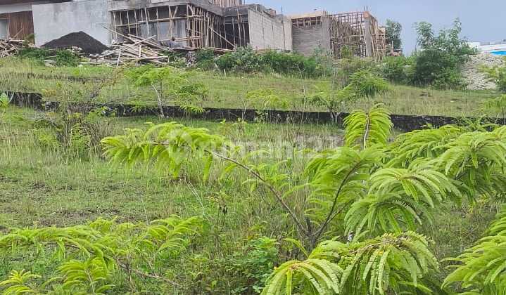 Jual Cepat Tanah 330M2 View Laut Lantai 2 Goa Gong Idr 6,5 Jt/M2 Jual Cepat Tanah 330M2 View Laut Lantai 2 Goa Gong Idr 6,5 Jt/M2