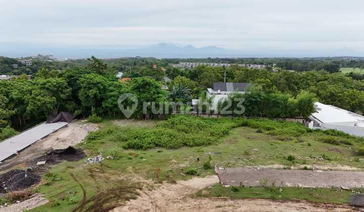 Premium Land 360 M2 Labuan Sait Pecatu IDR 13.5 Million/M2 Premium Land 360 M2 Labuan Sait Pecatu IDR 13.5 Million/M2