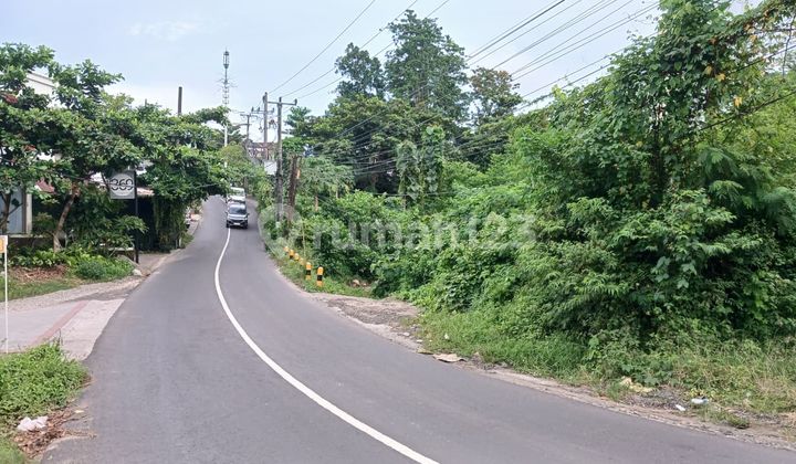 Dijual Tanah Strategis di Toyaning Luas 300M2 Idr 8,5Jt/M2