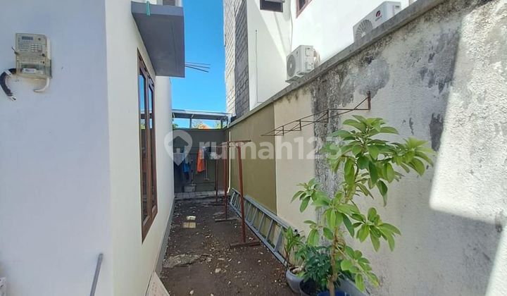 Di Jual Rumah 2 Lantai  LT 110m2, LB 86m2, Harga Rp 1.450 M 2