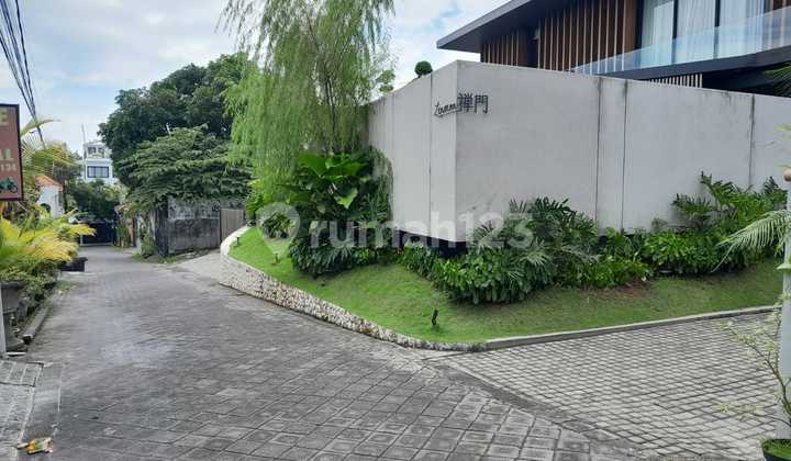 Premium Land Umalas Kerobokan 135 M2 Idr 15 Jt/M2 Premium Land Umalas Kerobokan 135 M2 Idr 15 Jt/M2