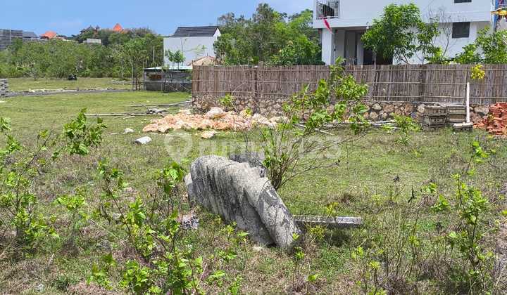 Tanah dekat pantai Pandawa/tanah Batak 100m2 idr 5,3 JT/m2 Tanah dekat pantai Pandawa/tanah Batak 100m2 idr 5,3 JT/m2