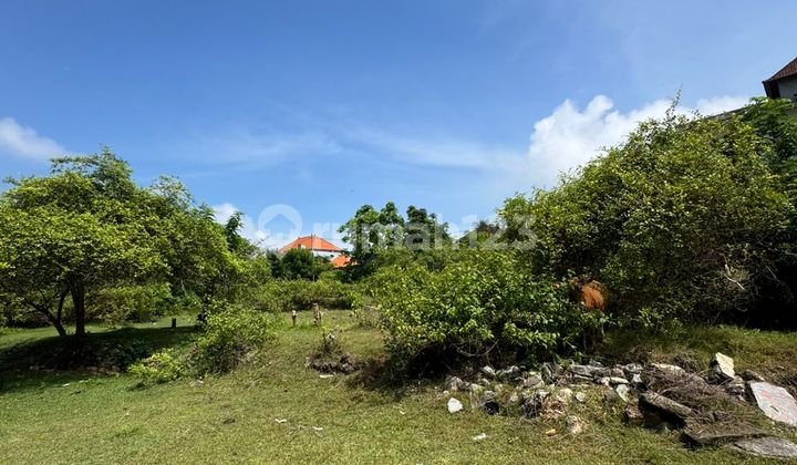 TanAh murah dekat perempatan nirmala Ungasan 1000m2 idr 5,7 JT/m2 TanAh murah dekat perempatan nirmala Ungasan 1000m2 idr 5,7 JT/m2