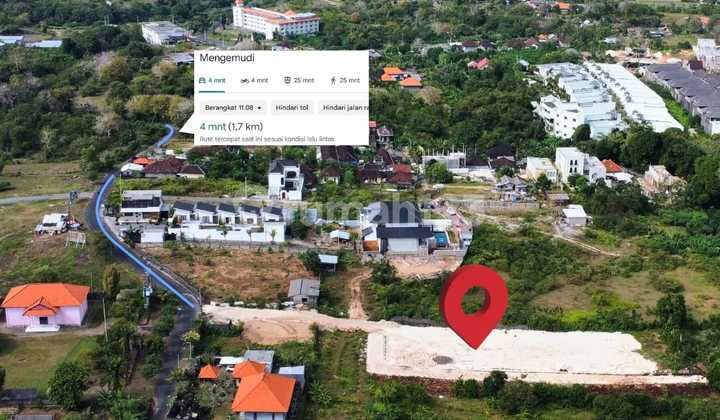 Dijual Tanah Premium Pantai Pandawa Luas 300M2 Idr 4,5Jtm2 Dijual Tanah Premium Pantai Pandawa Luas 300M2 Idr 4,5Jtm2