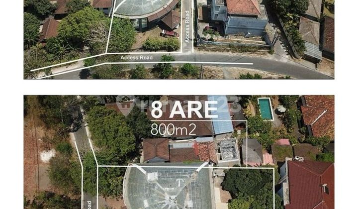 Tanah Komersial 800m2 Kutuh Gunung Payung Kutuh Idr 5,2 Jt/m2 Tanah Komersial 800m2 Kutuh Gunung Payung Kutuh Idr 5,2 Jt/m2