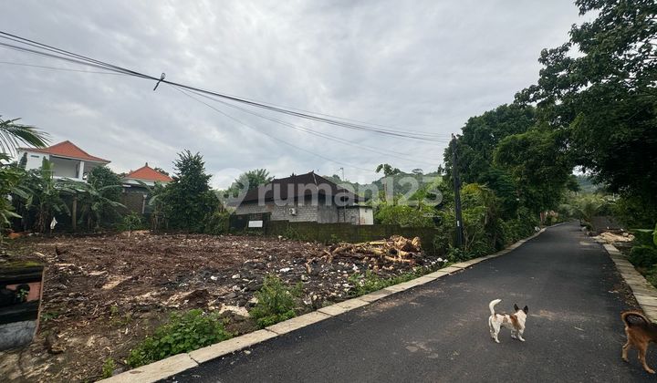 Tanah dijual di Balangan dengan luas 500 m2, idr 5,500,000/m2