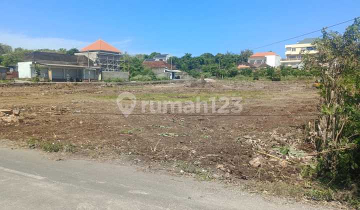 Leasehold land starting at 2 acres in Ungasan, IDR 15 million/acre/year. Leasehold land starting at 2 acres in Ungasan, IDR 15 million/acre/year.