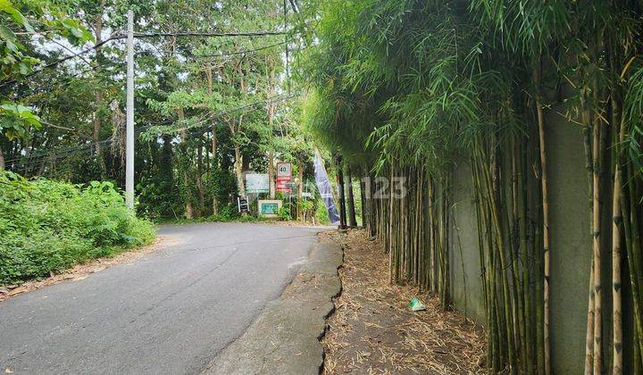 Lease hold land 27,6 Ara pecatu idr 14 mill/Ara/years 1