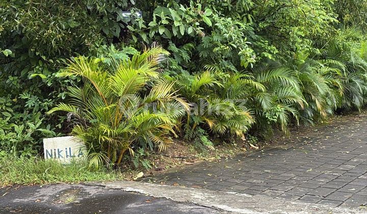 Cheap Land 600 M2 Labuan Sait Padang2 Idr 9Jt/M2