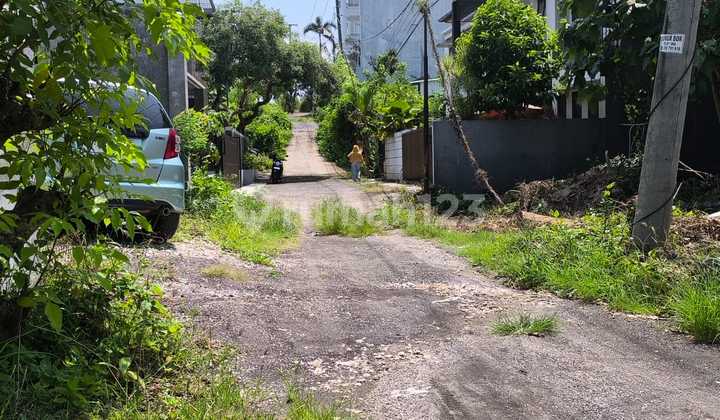 Tanah Premium 360M2 Dekat Four Season Jimbaran Idr 9Jt/M2 Tanah Premium 360M2 Dekat Four Season Jimbaran Idr 9Jt/M2