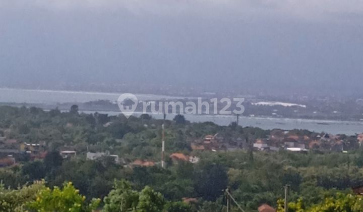 Cheap land 600m2 Kampial Nusa2 IDR 5 million/m2 Cheap land 600m2 Kampial Nusa2 IDR 5 million/m2