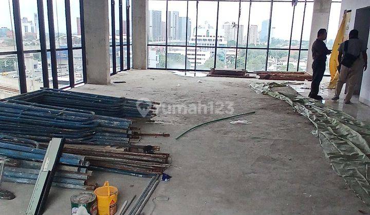 Dijual Gedung Baru Fatmawati, Jaksel 2