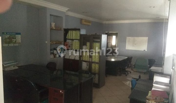 Dijual murah ruko gandeng Pondok Pinang