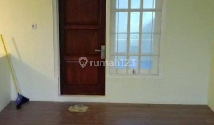 Rumah Bintaro 2 lantai, layak huni 2