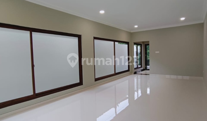 Rumah Bagus Petukangan Siap Huni 2