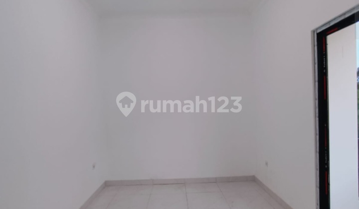 Dijual Rumah Baru 2 Lantai, Siap Huni Bagus 2