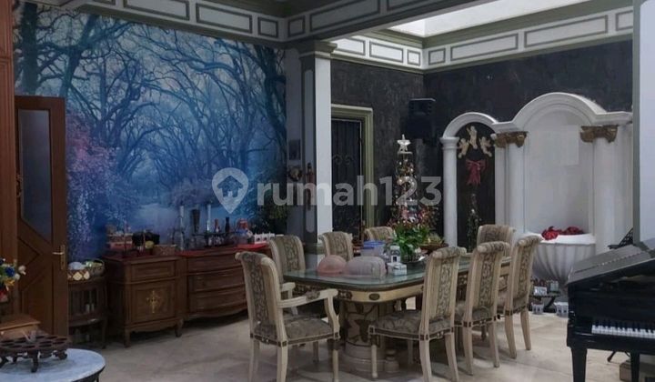 For Sale Bukit Mas Bintaro House