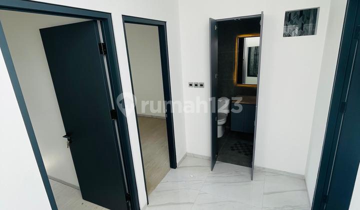 House for Sale Ready to Occupy in Cempaka 2 Rengas South Tangerang 2