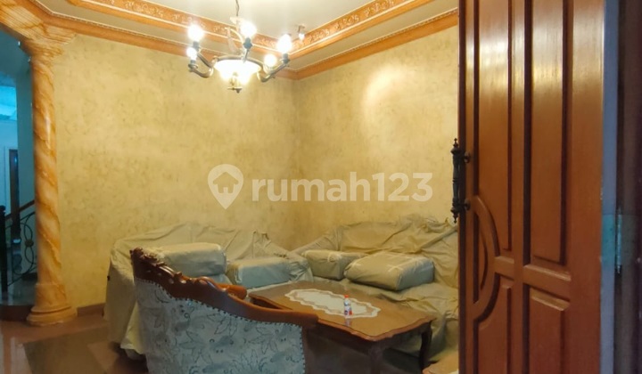 Dijual Rumah Siap Huni, Pesanggrahan