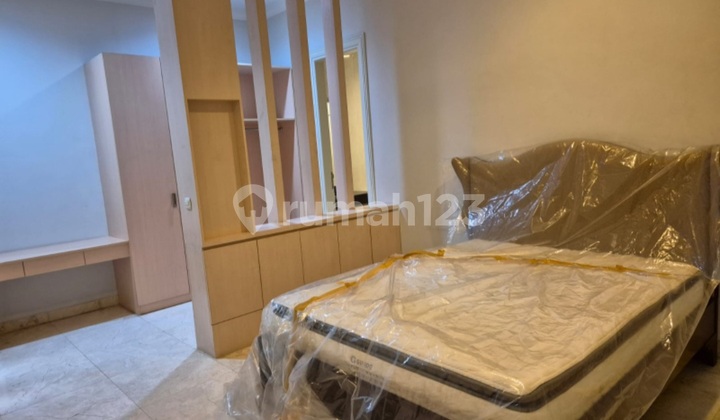 Ready to Occupy Pondok Indah Rental House 2
