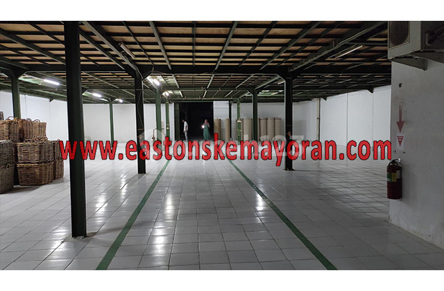 Warehouse for Rent in Plumbon Warehouse for Rent in Plumbon