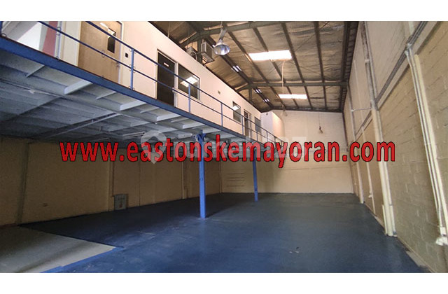 Disewakan Gudang Setu Disewakan Gudang Setu