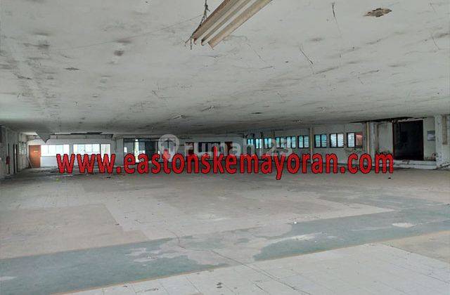 Dijual Disewakan Gudang Cibinong  2