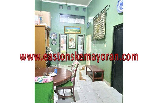 Dijual Rumah Tapos 1