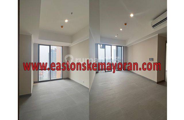 Dijual Apartemen Menara Jakarta Twr Azura, Kemayoran 1