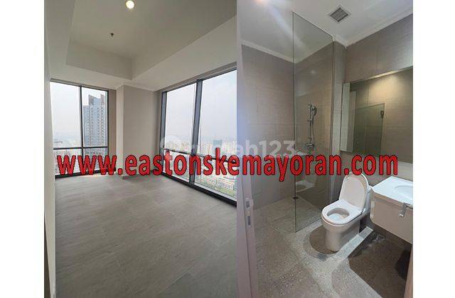 Dijual Apartemen Menara Jakarta Twr Azura, Kemayoran 2