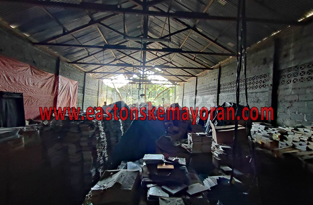 Warehouse for Rent in Piyungan