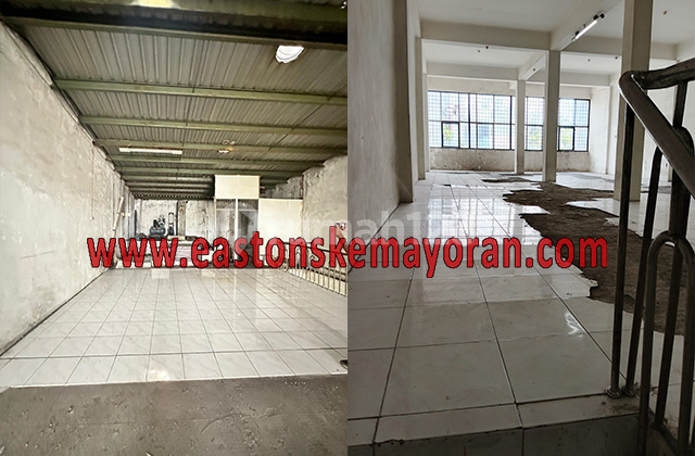 Disewakan Ruko Beji Disewakan Ruko Beji