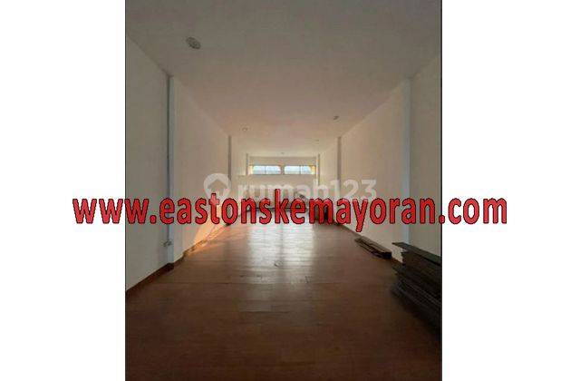 Disewakan Ruko Cilandak  2