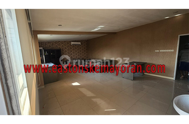 For Rent Shop House Kembangan