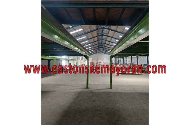 Disewakan Gudang Tandes Disewakan Gudang Tandes