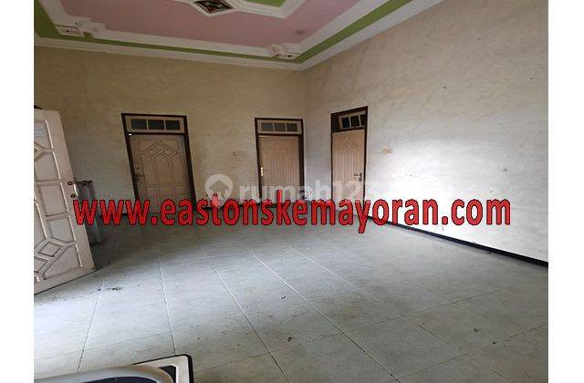 Dijual Rumah Bangorejo  1