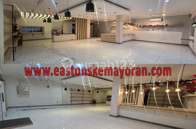 For Rent, Beji Shop House 1