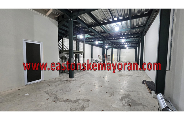 Warehouse for Rent in Cengkareng Warehouse for Rent in Cengkareng