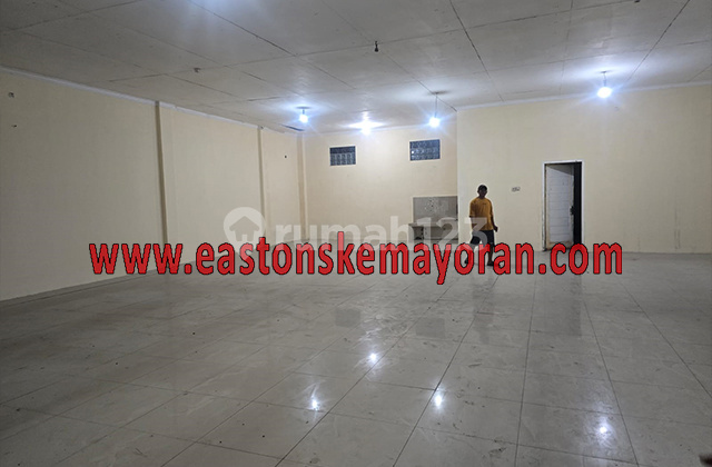 Disewakan Ruko Arjawinangun