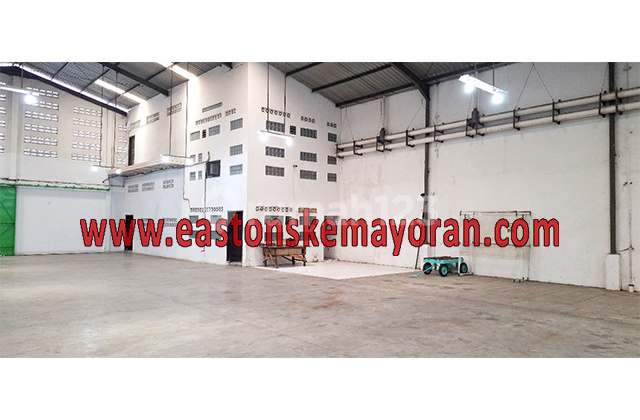 For Rent Warehouse Genuk 2