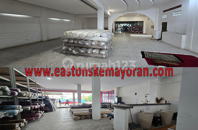 Disewakan Ruko Arjawinangun Disewakan Ruko Arjawinangun