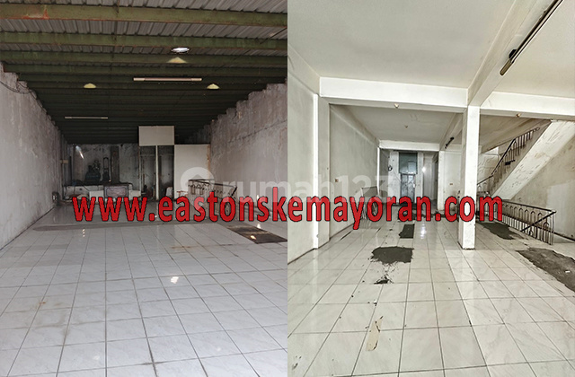 Disewakan Ruko Beji Disewakan Ruko Beji