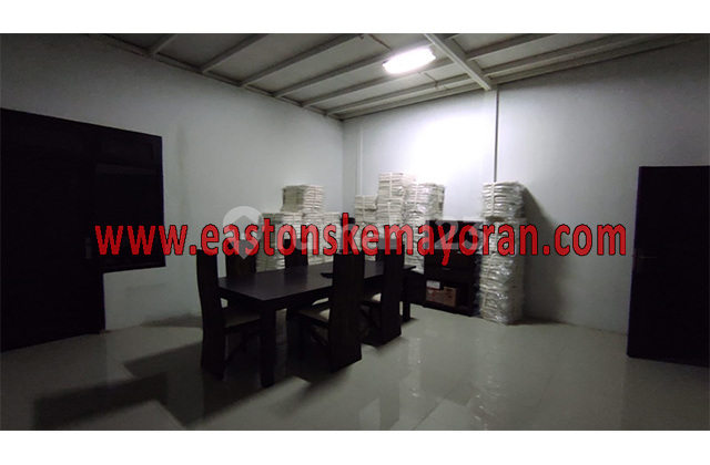 Warehouse for Rent in Plumbon Warehouse for Rent in Plumbon