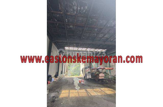 Disewakan Kavling Cilandak  1
