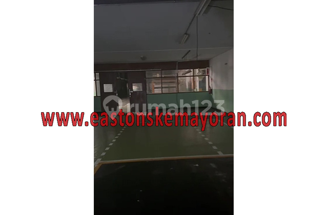 Warehouse for rent in Ciracas