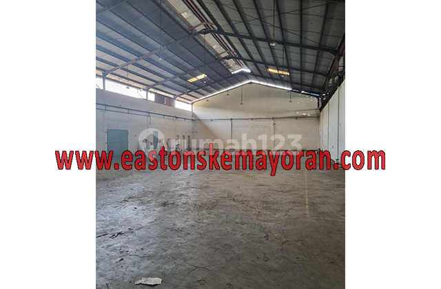 Warehouse for Rent Neglasari