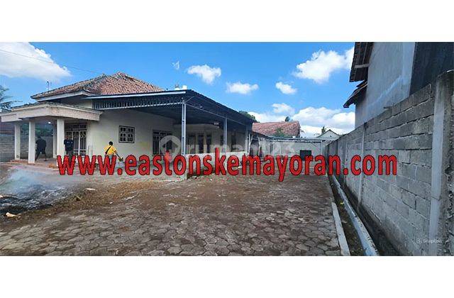 Dijual Rumah Bangorejo  2